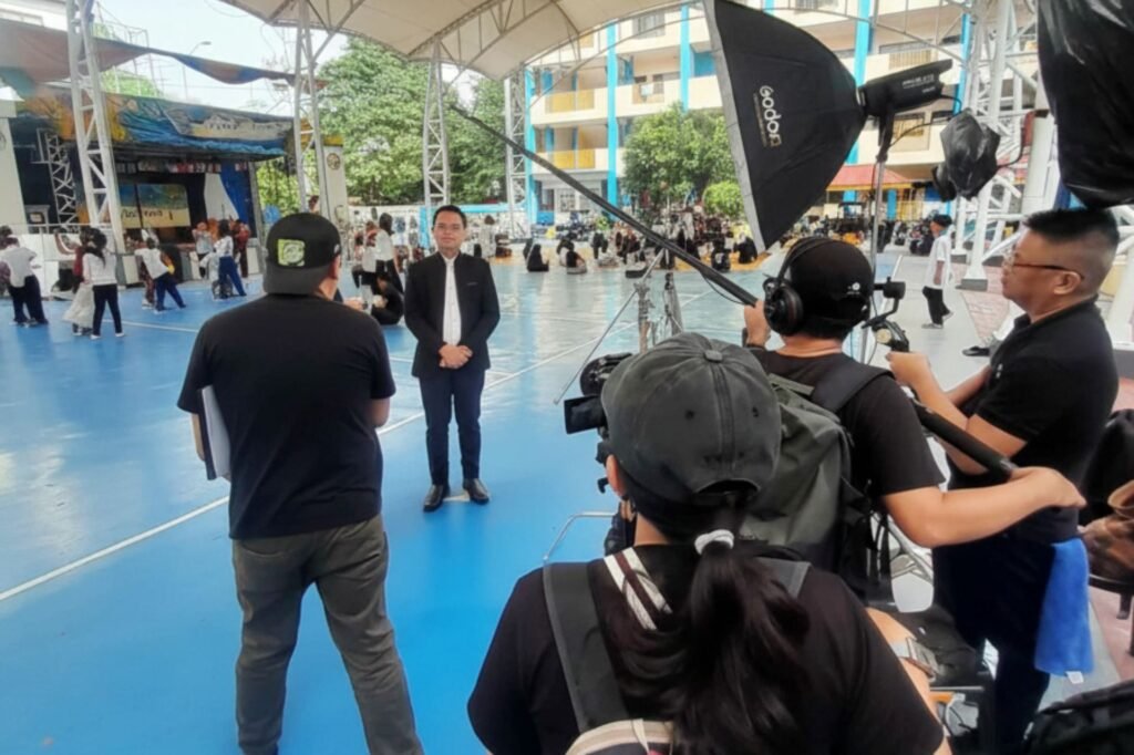 event coverage by splinter breakaway films